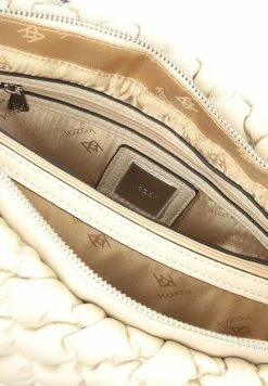 Kazar Damen JASMINE - Shopping Bag - Off-white -Kazar Verkaufsgeschäft 6ad4d297190943d78195d3bc8663c449