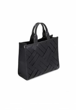 Kazar Damen CARLLA - Handtasche - Black -Kazar Verkaufsgeschäft 6b65c55a8fea414b9ddc6547f49e3c83