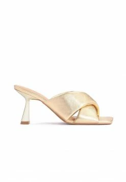 Kazar Damen EOLA ELEGANCKIE - High Heel Sandalette - Gold