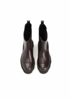 Kazar Damen EAST - Stiefel - Dark Brown 9 Kazar Damen EAST - Stiefel - Dark Brown -Kazar Verkaufsgeschäft 6c43b7fe4566431596ec1b2c6d34fdcb