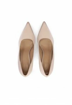 Kazar VIKA - High Heel Pumps - Beige | Damen -Kazar Verkaufsgeschäft 6d31faf7a45c4cf199e7cf77c7084ac6