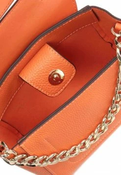 Kazar Damen Handtasche - Orange -Kazar Verkaufsgeschäft 6d41456102ef4ba49472171d07bbf708