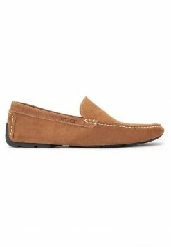 Kazar Herren NICO - Mokassin - Light Brown