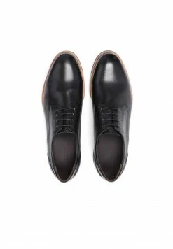 Kazar Schnürer - Black | Herren 8 Kazar Schnürer - Black | Herren -Kazar Verkaufsgeschäft 6d9fefc2164e42848b245096c9139d1e