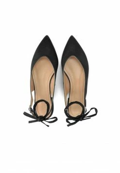 Kazar DIZI - Sling-Ballerina - Black | Damen 8 Kazar DIZI - Sling-Ballerina - Black | Damen -Kazar Verkaufsgeschäft 6da27aff779847a1b73e8185d337a154