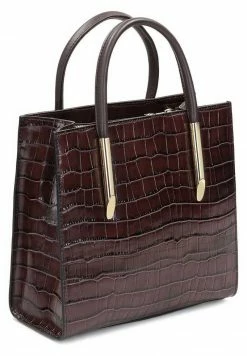 Kazar LEXIE - Handtasche - Brown | Damen -Kazar Verkaufsgeschäft 6dea538a7411488d8f6d100729a21859