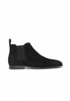 Kazar Herren ESTEN - Stiefelette - Black