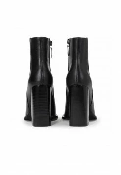 Kazar NEYLA - Ankle Boot - Black | Damen 8 Kazar NEYLA - Ankle Boot - Black | Damen -Kazar Verkaufsgeschäft 6f04d3ac4ac841d58959cde93864d059