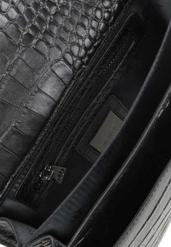 Kazar Damen MAISY - Umhängetasche - Black -Kazar Verkaufsgeschäft 6f498bcabd364b8d8d273e207a31a498