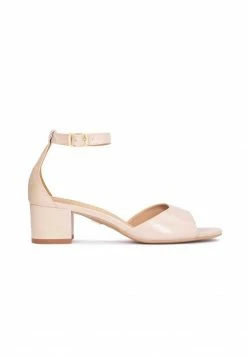 Kazar Damen AUREA - High Heel Sandalette - Beige