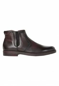 Kazar Herren MALAN - Stiefelette - Brown