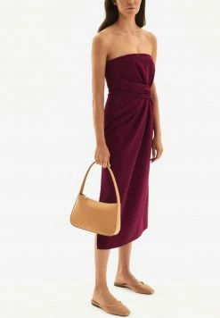 Kazar Hausschuh - Light Brown | Damen