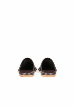 Kazar Damen CANDE FLAT - Pantolette Flach - Dark Brown 9 Kazar Damen CANDE FLAT - Pantolette Flach - Dark Brown -Kazar Verkaufsgeschäft 717ad10d8f7b487eb2640565c8398536