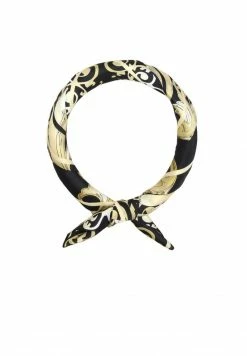 Kazar Damen Schal - Gold