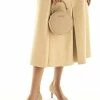 Kazar SICILIA - Handtasche - Beige | Damen