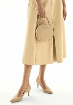 Kazar SICILIA - Handtasche - Beige | Damen