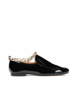 Kazar Verkaufsgeschäft 37 Kazar ILONA - Slipper - Black | Damen