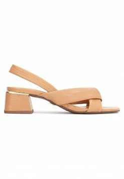 Kazar MARNIE - Riemensandalette - Light Brown | Damen