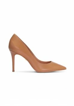 Kazar Damen NEW PARIS - High Heel Pumps - Light Brown