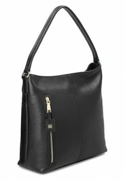 Kazar Damen Handtasche - Black -Kazar Verkaufsgeschäft 74bbaecda18045f78b1de9d302411958