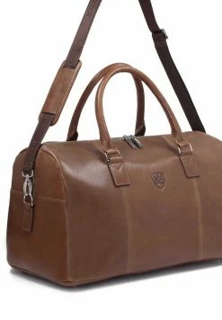 Kazar Herren Reisezubehör - Brown -Kazar Verkaufsgeschäft 75e5ecd800134aad8286abab71cc682c