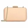 Kazar Damen LOUISE - Clutch - Beige -Kazar Verkaufsgeschäft 76865b1d2533437aa68baed2a0501665