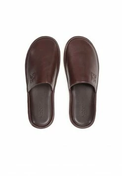 Kazar Damen CANDE FLAT - Pantolette Flach - Dark Brown 8 Kazar Damen CANDE FLAT - Pantolette Flach - Dark Brown -Kazar Verkaufsgeschäft 7727af4db77d4001b8b9197555227f8b