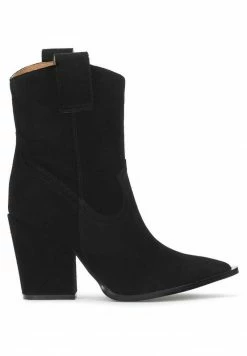 Kazar Damen GANGES - Stiefel - Black