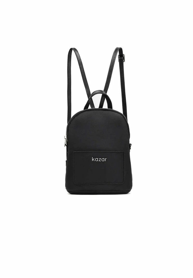 Kazar Damen ALY - LADIES - Tagesrucksack - Black 3 Kazar Damen ALY - LADIES - Tagesrucksack - Black