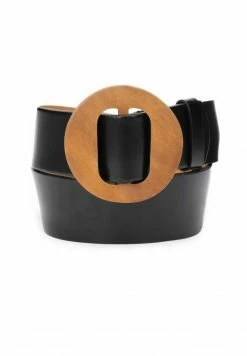 Kazar BRAK - Gürtel - Black | Damen