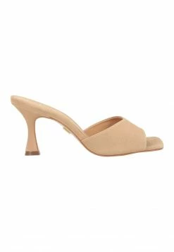 Kazar OTYLIA - High Heel Sandalette - Light Brown | Damen