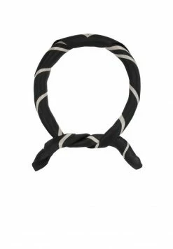 Kazar Damen Tuch - Black