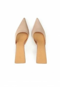 Kazar Damen CAITLIN - High Heel Sandalette - Beige -Kazar Verkaufsgeschäft 7953ef84c73a4c99b90a4ca734066d98