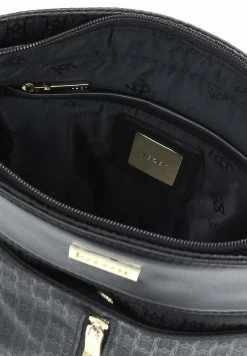 Kazar NELLY - Umhängetasche - Black | Damen -Kazar Verkaufsgeschäft 798828340ec64722a36a907447f2f6e9