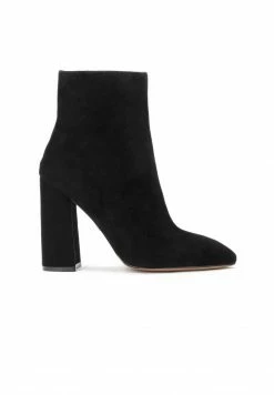 Kazar Damen NARELLA - High Heel Stiefelette - Black