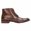 Kazar Herren SEVERINO - Schnürstiefelette - Brown -Kazar Verkaufsgeschäft 7a031f2db32540a6b14b9107fc6e95c1