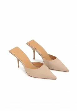 Kazar Damen CAITLIN - High Heel Sandalette - Beige -Kazar Verkaufsgeschäft 7b7ba9c7ce4845bdb5c425a936b2a107