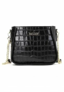 Kazar ARISA - Umhängetasche - Black | Damen