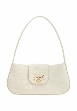 Kazar Damen DEA - Handtasche - Off White
