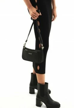 Kazar Damen EVETTE - Clutch - Black -Kazar Verkaufsgeschäft 7d0aeee35bd846e8a83be0c2eea20b9a