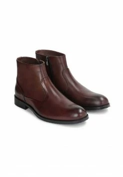 Kazar VALERIO - Stiefelette - Brown | Herren -Kazar Verkaufsgeschäft 7d30e2423a694bc5a1f8d33db7e71aa7
