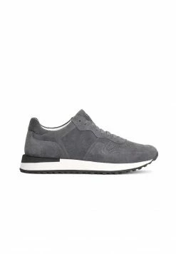 Kazar Herren TALUS - Sneaker Low - Grey