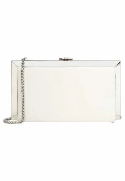 Kazar Damen LEMME - Clutch - White