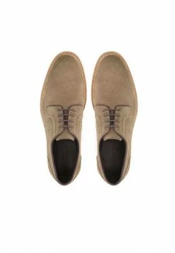 Kazar Herren Schnürer - Beige -Kazar Verkaufsgeschäft 80202ade2bc4429dba0e5a0d8ba1e4a7