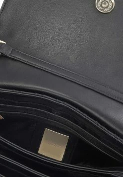 Kazar Damen PRUEL - Umhängetasche - Black -Kazar Verkaufsgeschäft 8060eab5cc214971acd385368478850e