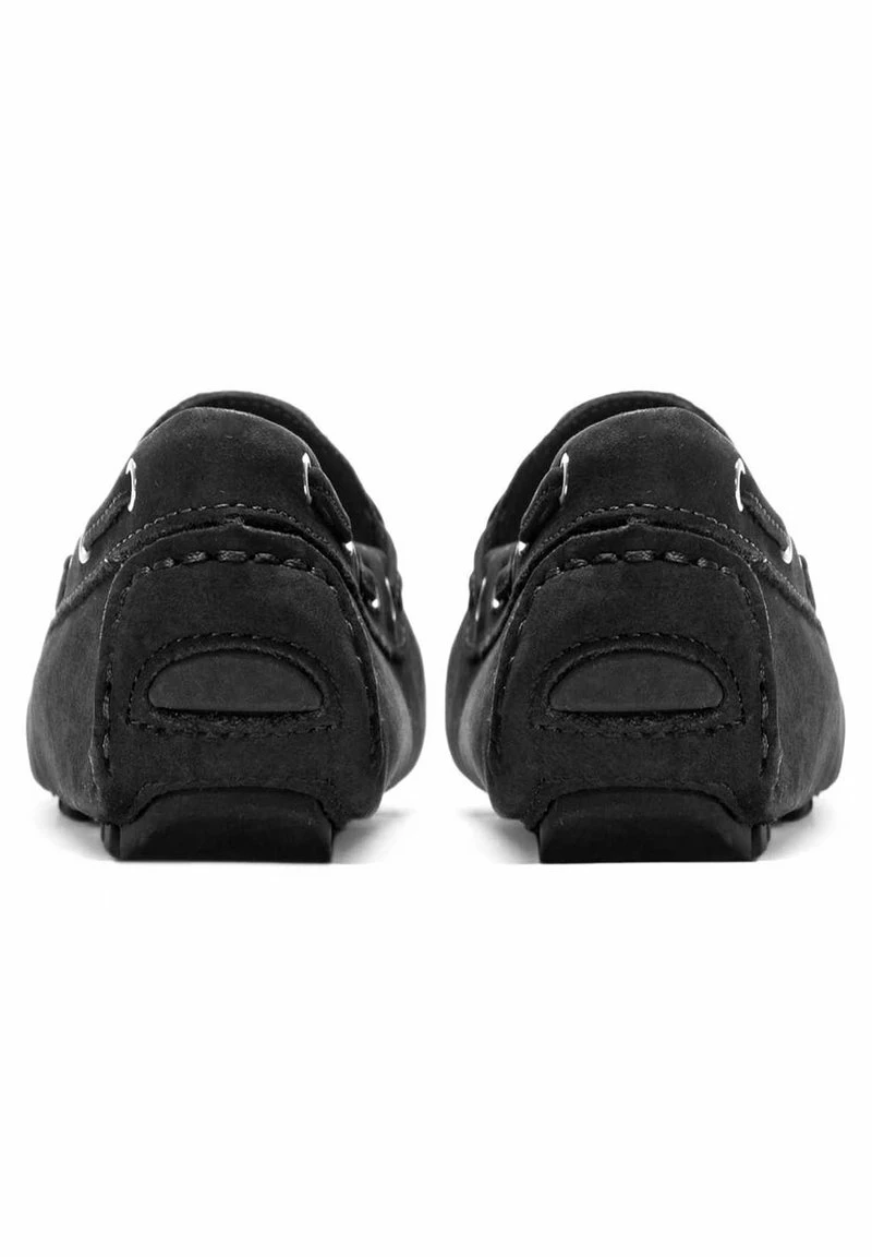 Kazar Damen APRICOT - Bootsschuh - Black 5 Kazar Damen APRICOT - Bootsschuh - Black – Bild 3