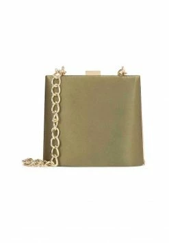 Kazar Damen BELLATRIX - Clutch - Green