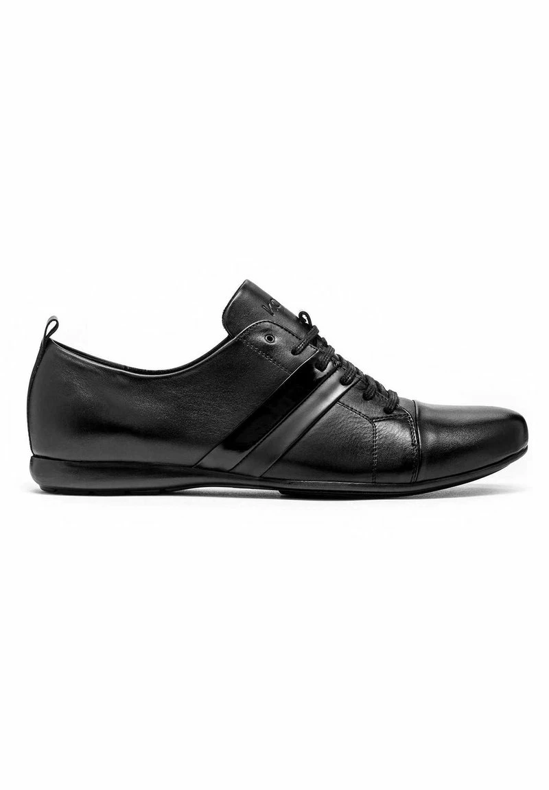 Kazar FARGO - Schnürer - Black | Herren 3 Kazar FARGO - Schnürer - Black | Herren