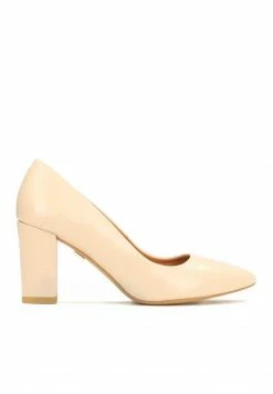 Kazar High Heel Pumps - Beige | Damen