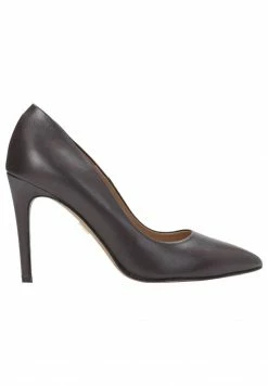 Kazar ANNE - High Heel Pumps - Dark Brown | Damen